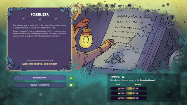 Screenshot 8 of Synergy