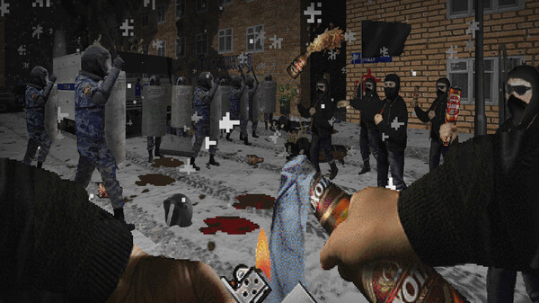 Screenshot 1 of SharpShooter3D