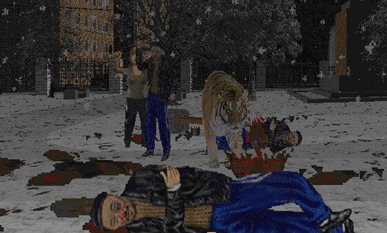 Screenshot 5 of SharpShooter3D