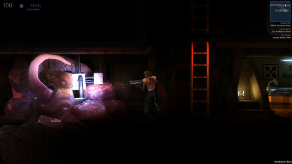 Screenshot 2 of Dark Matter