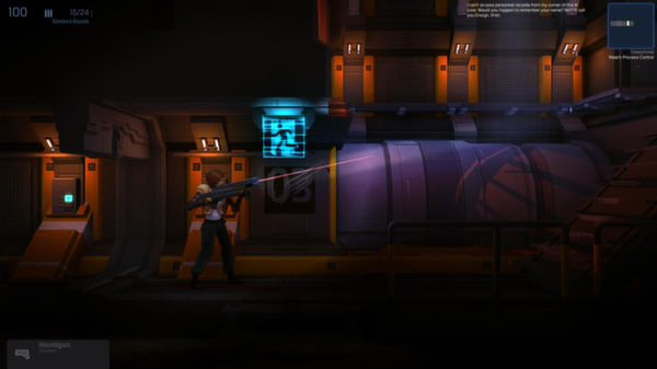 Screenshot 11 of Dark Matter