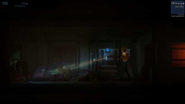 Screenshot 13 of Dark Matter