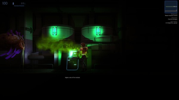 Screenshot 14 of Dark Matter