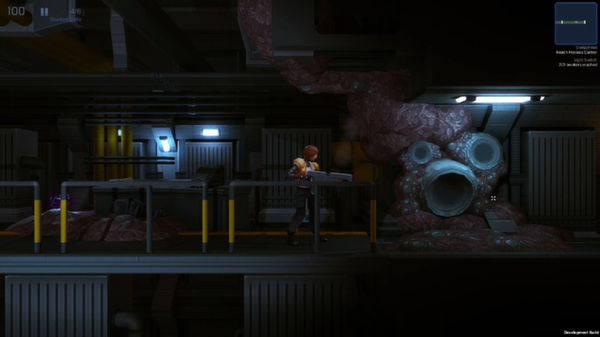 Screenshot 3 of Dark Matter