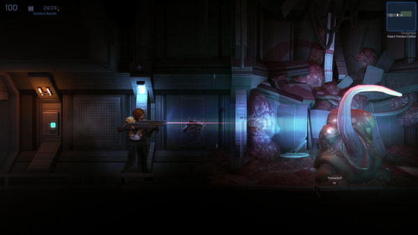 Screenshot 5 of Dark Matter