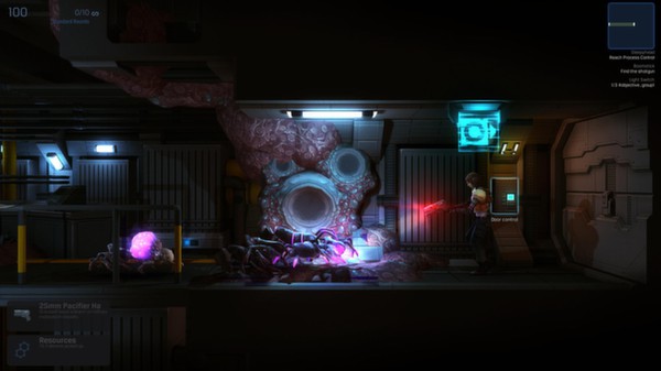 Screenshot 7 of Dark Matter