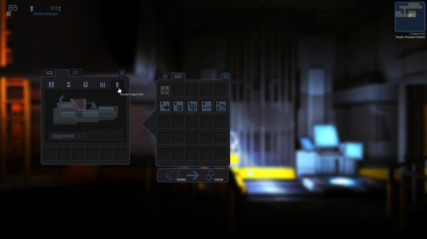 Screenshot 8 of Dark Matter