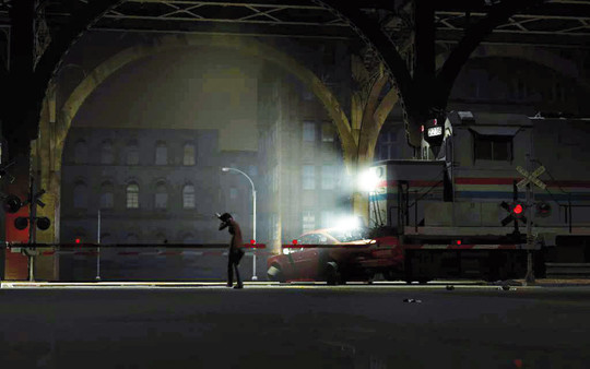 Screenshot 1 of Art of Murder - Cards of Destiny