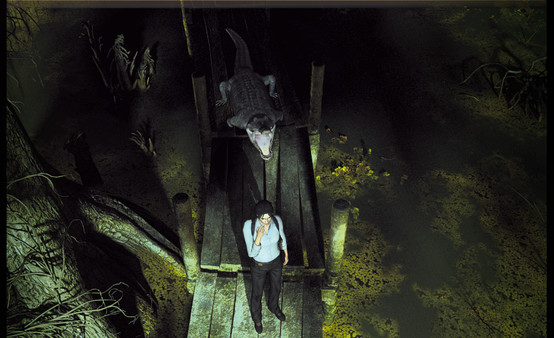 Screenshot 11 of Art of Murder - Cards of Destiny