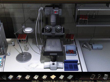 Screenshot 3 of Art of Murder - Cards of Destiny