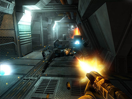 Screenshot 7 of Alpha Prime