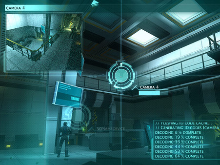 Screenshot 9 of Alpha Prime