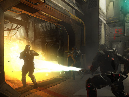 Screenshot 10 of Alpha Prime