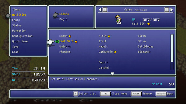 Screenshot 5 of FINAL FANTASY VI