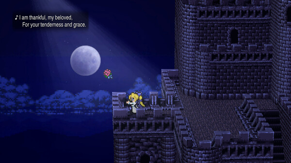 Screenshot 7 of FINAL FANTASY VI