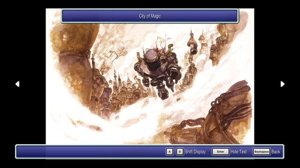 Screenshot 8 of FINAL FANTASY VI