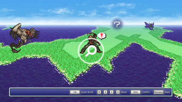 Screenshot 10 of FINAL FANTASY VI