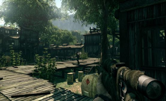 Screenshot 12 of Sniper: Ghost Warrior