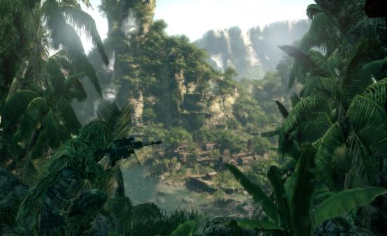 Screenshot 13 of Sniper: Ghost Warrior