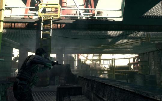 Screenshot 14 of Sniper: Ghost Warrior