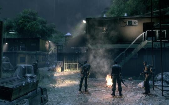 Screenshot 15 of Sniper: Ghost Warrior