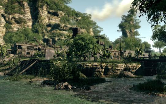 Screenshot 18 of Sniper: Ghost Warrior