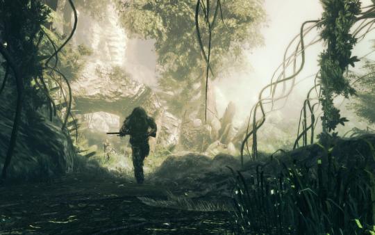 Screenshot 19 of Sniper: Ghost Warrior