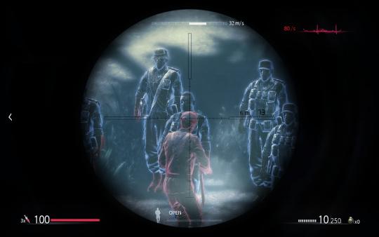 Screenshot 20 of Sniper: Ghost Warrior