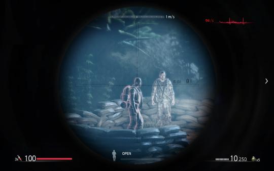 Screenshot 21 of Sniper: Ghost Warrior