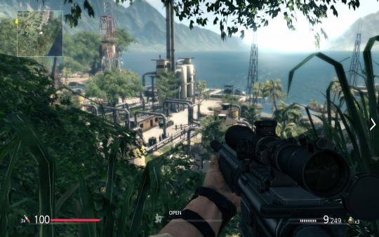 Screenshot 24 of Sniper: Ghost Warrior