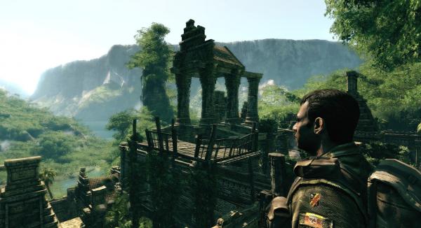 Screenshot 26 of Sniper: Ghost Warrior