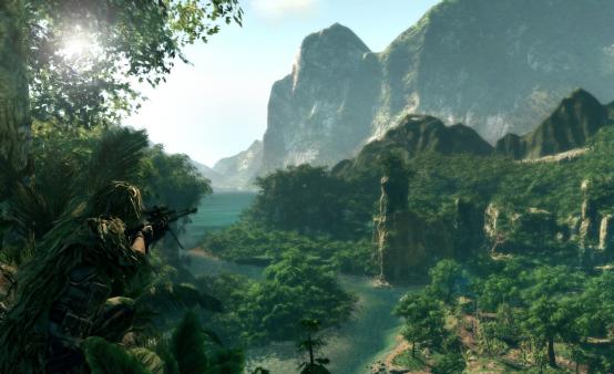 Screenshot 27 of Sniper: Ghost Warrior
