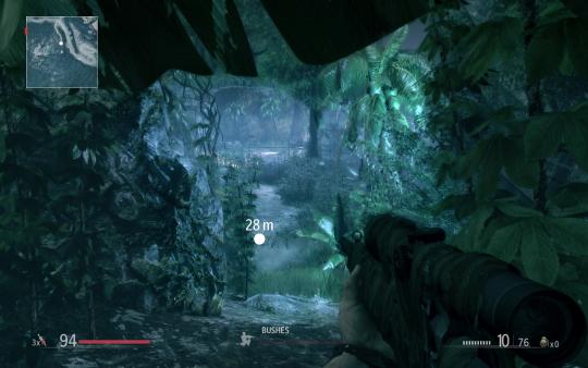 Screenshot 28 of Sniper: Ghost Warrior