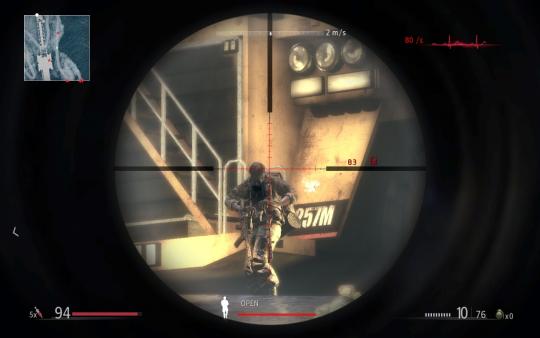 Screenshot 29 of Sniper: Ghost Warrior