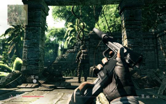 Screenshot 31 of Sniper: Ghost Warrior