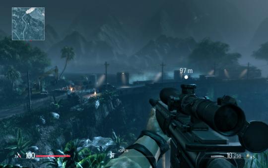 Screenshot 32 of Sniper: Ghost Warrior