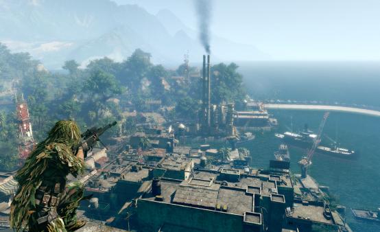 Screenshot 35 of Sniper: Ghost Warrior