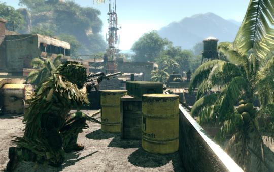 Screenshot 37 of Sniper: Ghost Warrior
