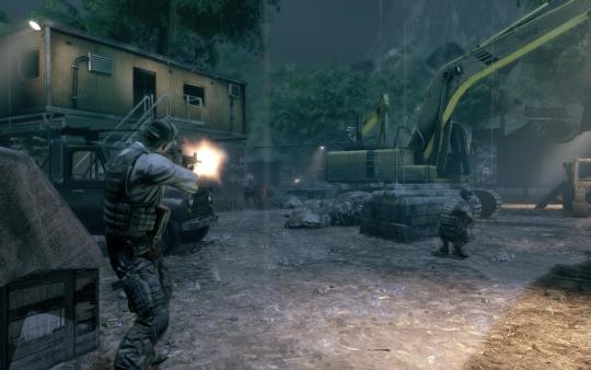 Screenshot 38 of Sniper: Ghost Warrior