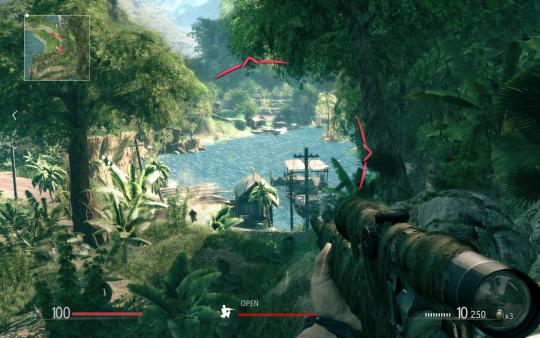 Screenshot 40 of Sniper: Ghost Warrior