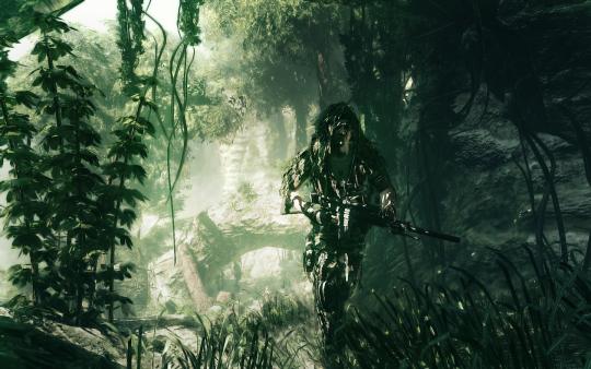 Screenshot 5 of Sniper: Ghost Warrior