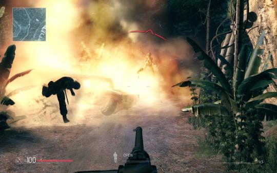 Screenshot 41 of Sniper: Ghost Warrior