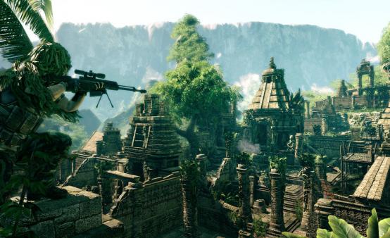 Screenshot 42 of Sniper: Ghost Warrior