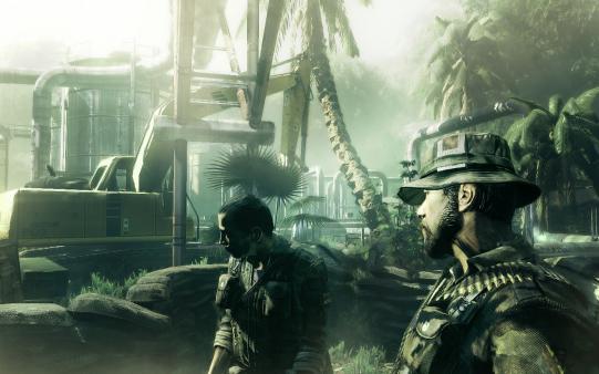 Screenshot 8 of Sniper: Ghost Warrior