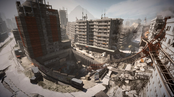 Screenshot 2 of Battlefield 3™