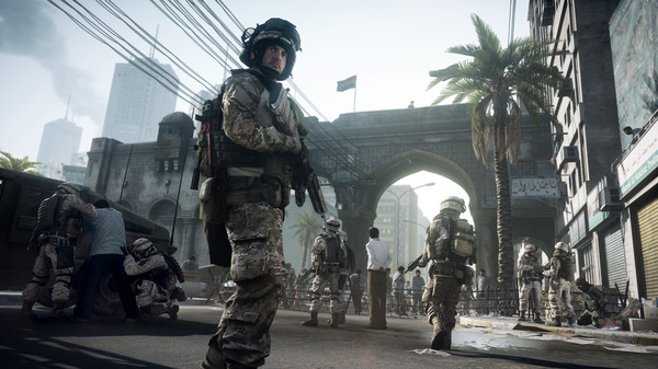 Screenshot 4 of Battlefield 3™