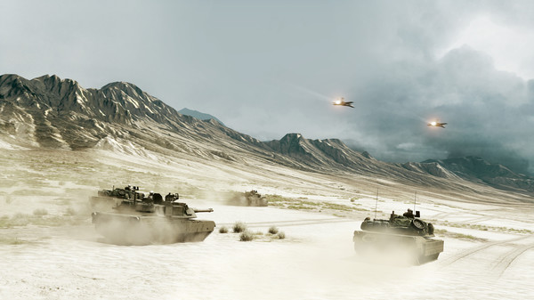 Screenshot 7 of Battlefield 3™