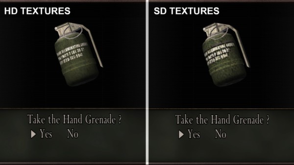 Screenshot 13 of Resident Evil 4 (2005)