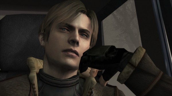 Screenshot 17 of Resident Evil 4 (2005)