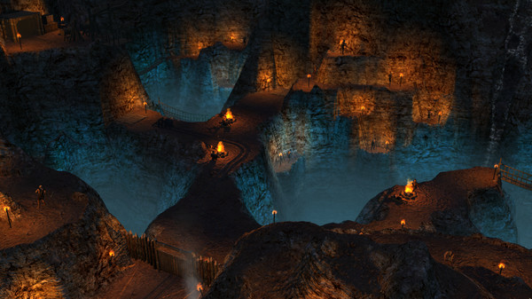 Screenshot 2 of Dungeon Rats